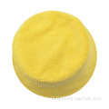 Aangepast logo leeg Terry handdoek emmer hoed